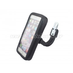 Θήκη Κινητού Smartphone 5.5΄΄ με Βάση για Scooter Θήκη Κινητού Smartphone 5.5΄΄ με Βάση για Scooter